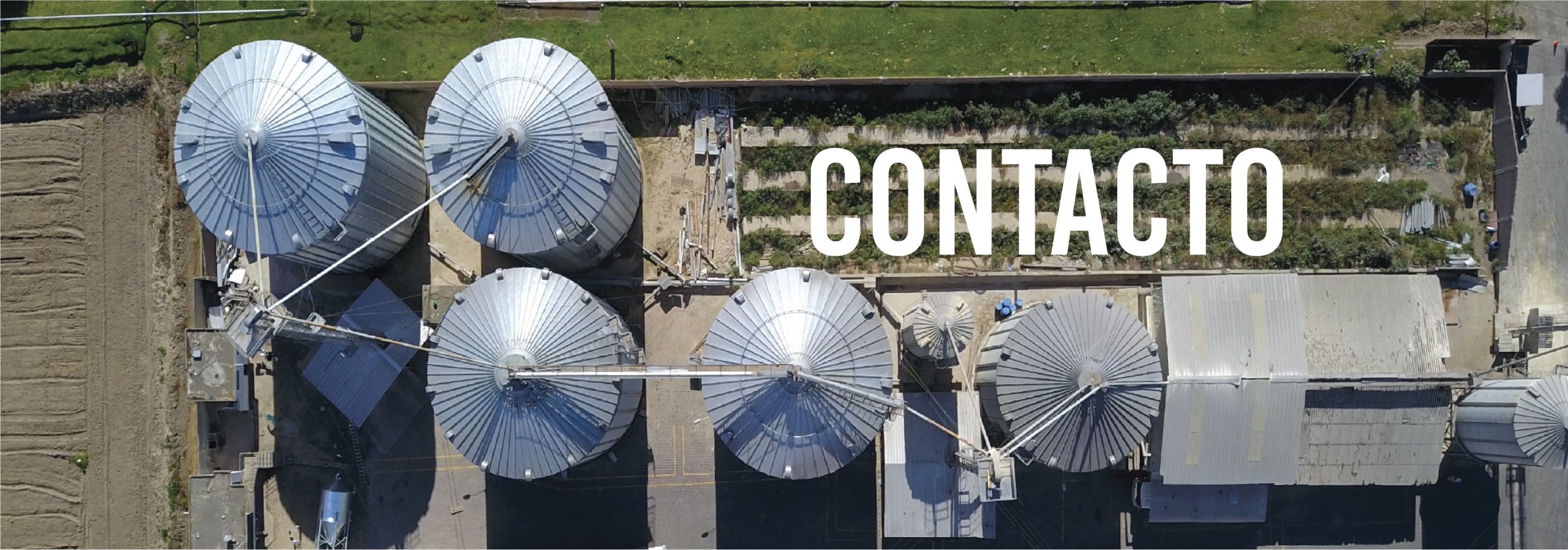 contacto silos